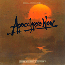 The CD = Apocalypse Now: Original Motion Picture Soundtrack