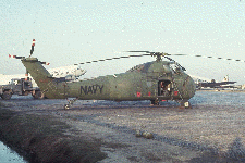 Sikorski Helicopter