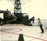 USS Benewah APB 35